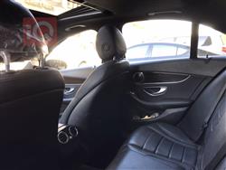 مێرسێدس بێنز C-Class